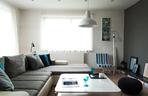 Ponadczasowe wnętrze według Widawscy Studio Architektury