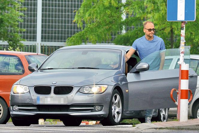 Były mąż Górniak zabił kobietę