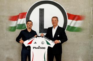 Co za ruch w Warszawie! Legia jest wciąż nienasycona, Migouel Alfarela poprowadzi ją po mistrzostwo?