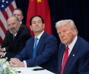 Trump ogłasza sukces po spotkaniu z Xi Jinpingiem. Co ustalili?