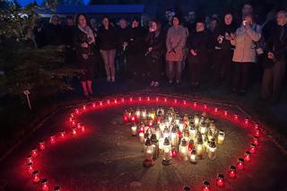 Mieszkańcy Jaworza uczcili pamięć tragicznego zmarłego wójta gminy