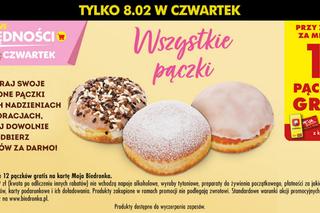 Pączki