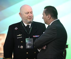 Potrzeby operacyjne współczesnej Marynarki Wojennej