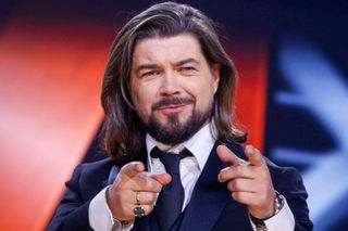 Tomasz Szczepanik pokazał żonę. To dla niej zostawił narzeczoną NA 9 DNI przed ślubem