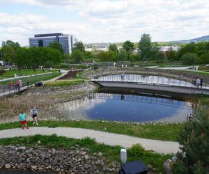 Ogród Botaniczny w Kielcach