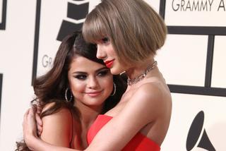Selena Gomez wspomina wieczory z Taylor Swift. Pokazała zdjęcia z ich spotkań!