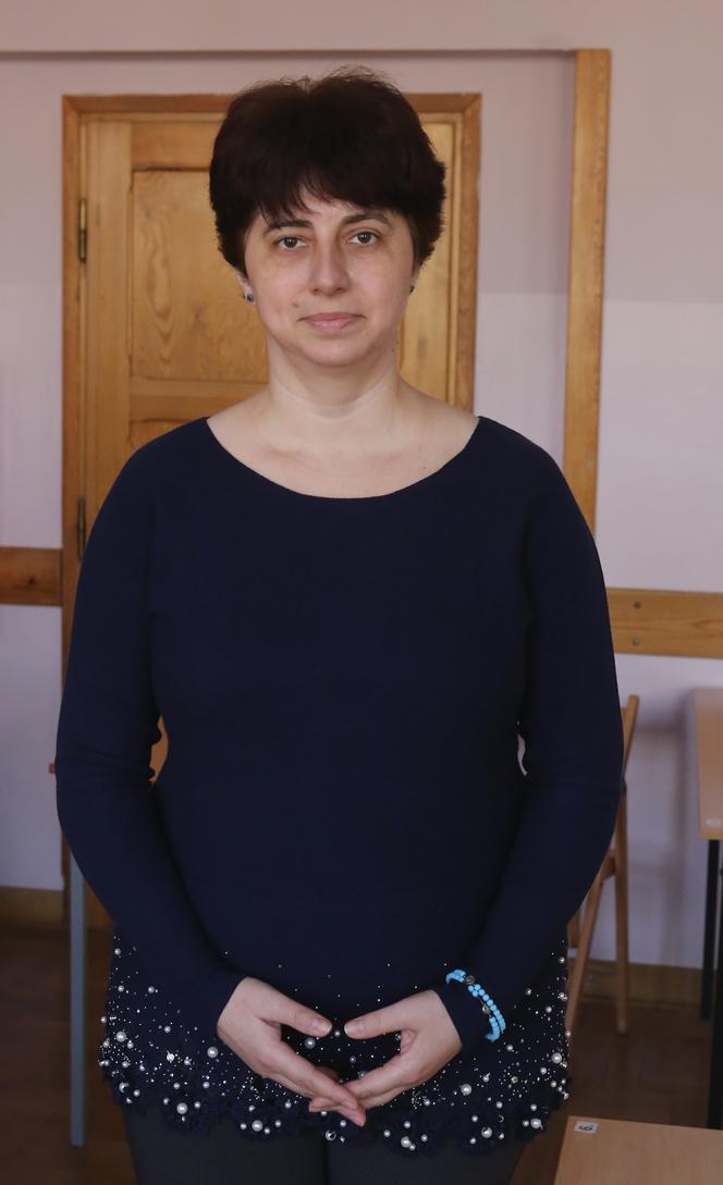 Ksiądz z katechetkami uratowali egzaminy