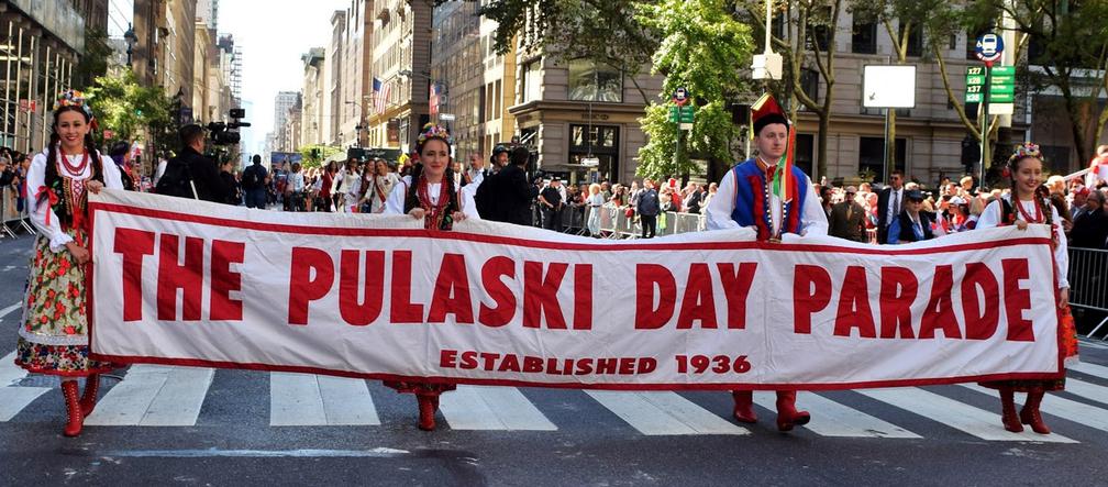 Wracamy na Piatą Aleję