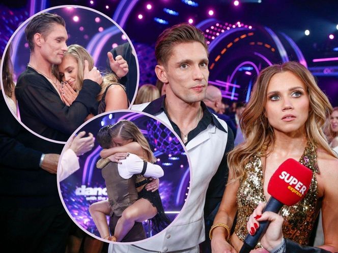 Filip Gurłacz, Agnieszka Kaczorowska