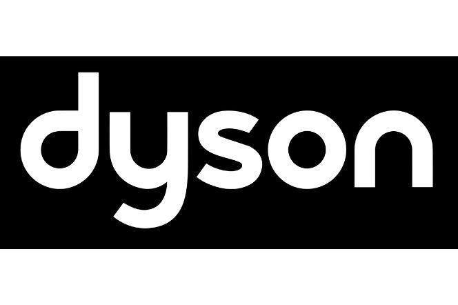 Nowe logo Dyson