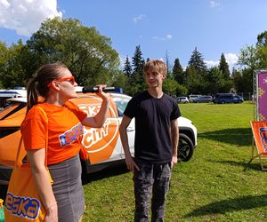 Eska Summer City na Jarmarku Dominikańskim