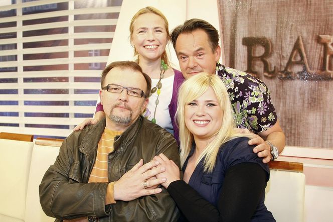 W kontynuacji "Rancza" zabraknie Joli? Elżbieta Romanowska wprost o kontynuacji serialu
