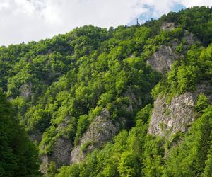 Pieniny Spiskie. Jedna z najmniej znanych część Małopolski kryje niezwykłą historię