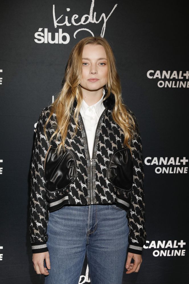 Ale sensacja! Wiadomo już, kto zagra Izabelę Łęcką w nowej "Lalce". Oto nowa Beata Tyszkiewicz!