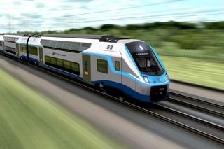 Takich pociągów w Polsce jeszcze nie było! Pasażerowie będą w siódmym niebie!