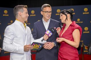 Kasia Cichopek, Maciej Kurzajewski