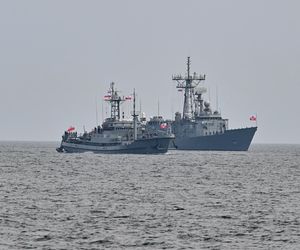 Defilada wojskowa 15 sierpnia w Warszawie