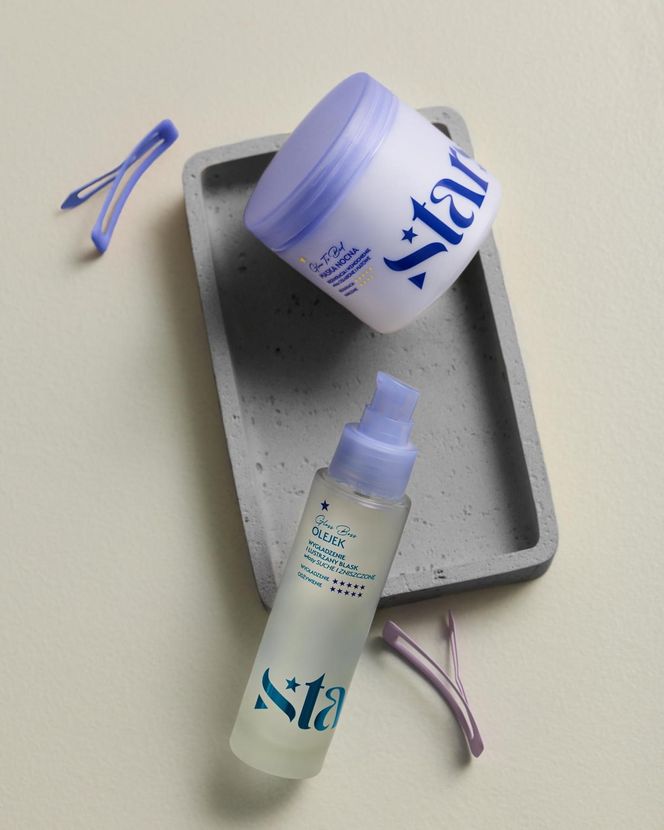 Coś więcej niż kosmetyki. STARS pokazuje, jak wygląda pielęgnacja przyszłości