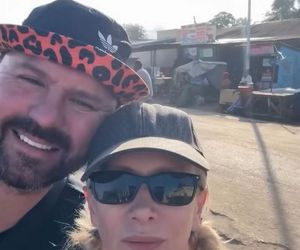 Ewa Gawryluk  zdradza kulisy Afryka Express