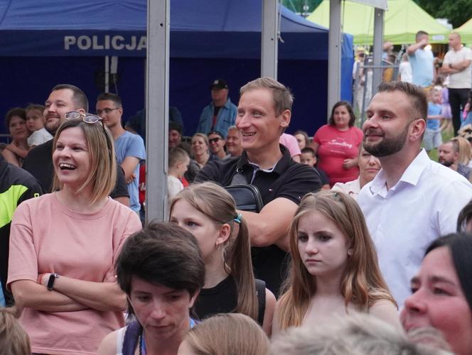 Playboys i Defis rozgrzali publiczność na Bronowicach! Tak się bawił Lublin