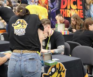 Pyrkon 2023: Pierwszy dzień za nami!