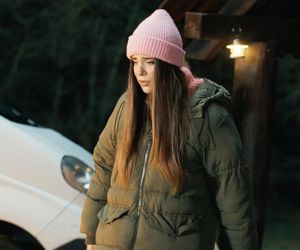 Barwy szczęścia, odcinek 3168: Agata (Natalia Zambrzycka)