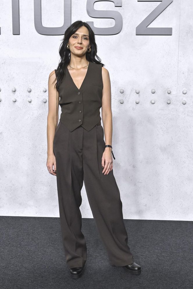 Gwiazdy na premierze "Heveliusza"