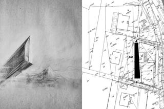 Dom 40i4: nowa realizacja Autograf Studio