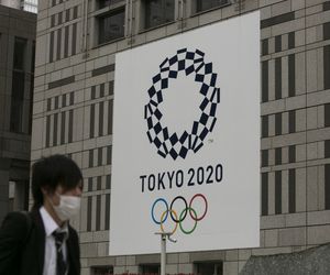Stan wyjątkowy w Tokio. Co z igrzyskami?!