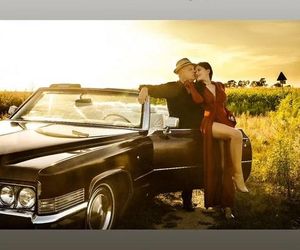 Krzysztof Skiba i Karolina Skiba świętują rocznicę ślubu. Co za zdjęcia!