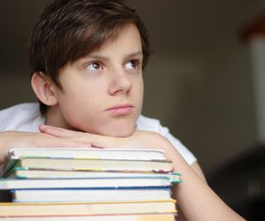 Twoje dziecko nie dostanie świadectwa, bo nie oddało książek do biblioteki?