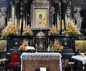 Dziś uroczystość Matki Bożej Częstochowskiej