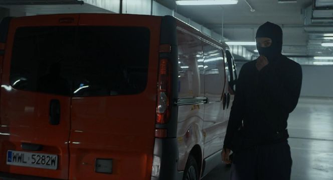 Barwy szczęścia, odcinek 3242. Celina (Orina Krajewska)