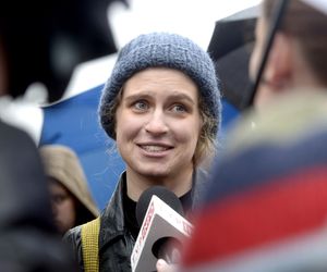Marcjanna Lelek z M jak Miłość już tak nie wygląda. Jak zmieniła się aktorka?