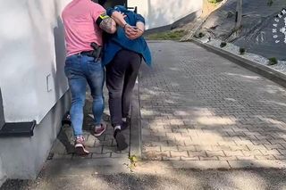 Kolejowi rabusie w rękach śląskiej policji. Pół miliona złotych strat