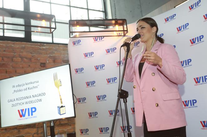 Złote Widelce rozdane! Kto przyszedł na galę, kogo nagrodzono?