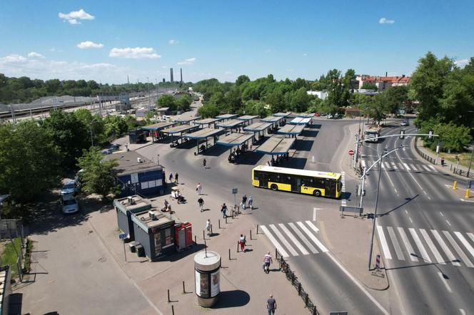 Centrum Przesiadkowe Bytom