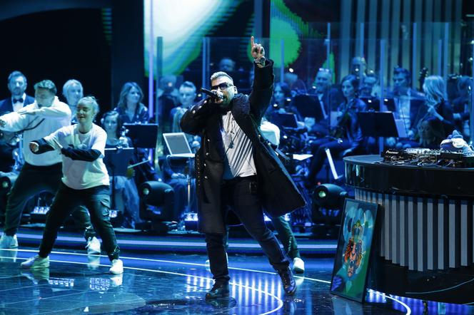 Koncert Polsat SuperHit Festiwal 2018