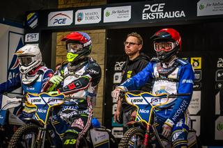 KS Toruń - Duda Development Ciesiółka Auto Group Unia Leszno, zdjęcia z meczu