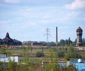 Najmroczniejsze miasta w Ślaskiem według AI