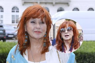 Danuta Błażejczyk została okradziona! Nie zauważyła, co się dzieje, po chwili było już za późno