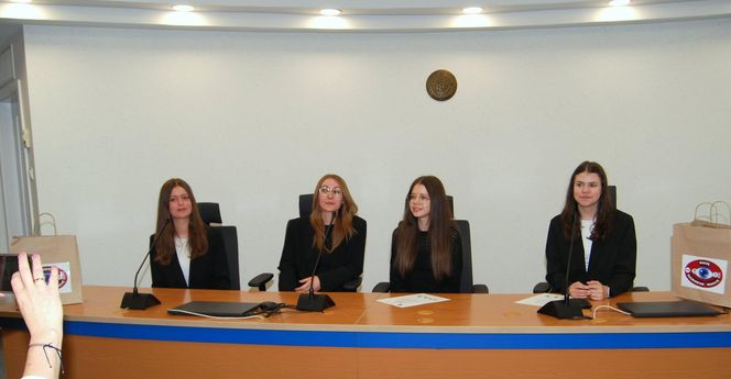 Każdy z uczestników konkursów zorganizowanych w ramach kampanii profilaktycznej - został nagrodzony