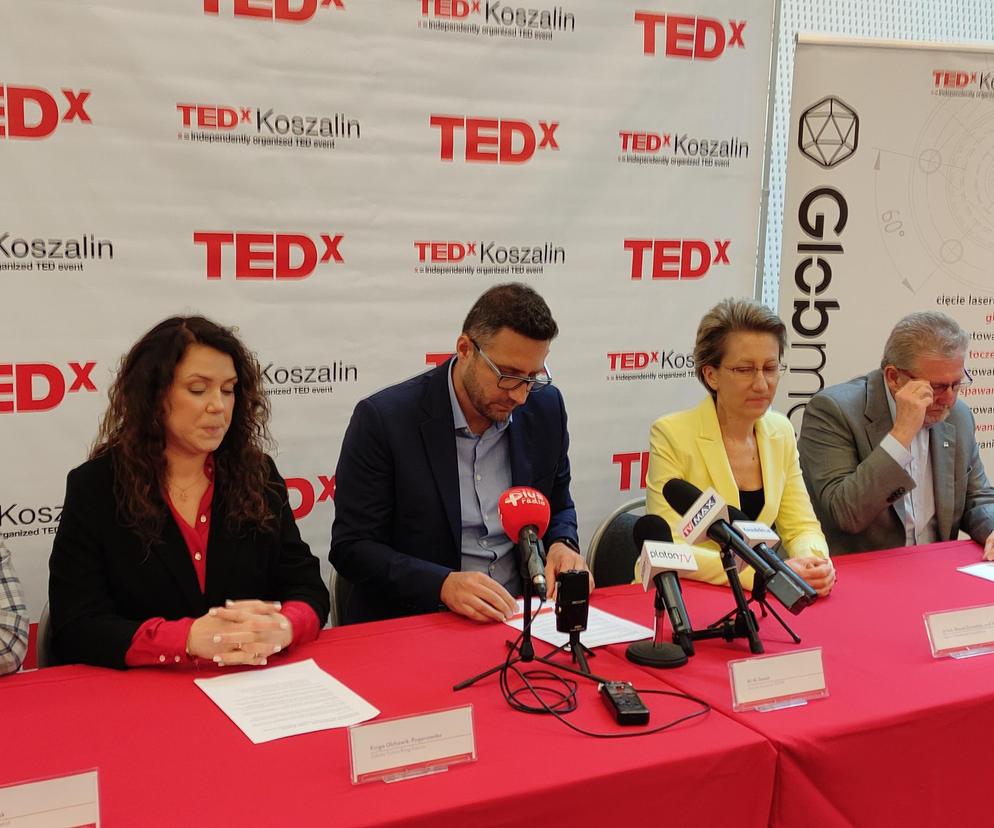 Poznaliśmy szczegóły tegorocznej edycji TEDx Koszalin