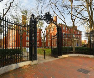 Wstrząs na Harvardzie! Zagraniczni studenci muszą opuścić uczelnię