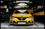 Renault Megane R.S. Trophy