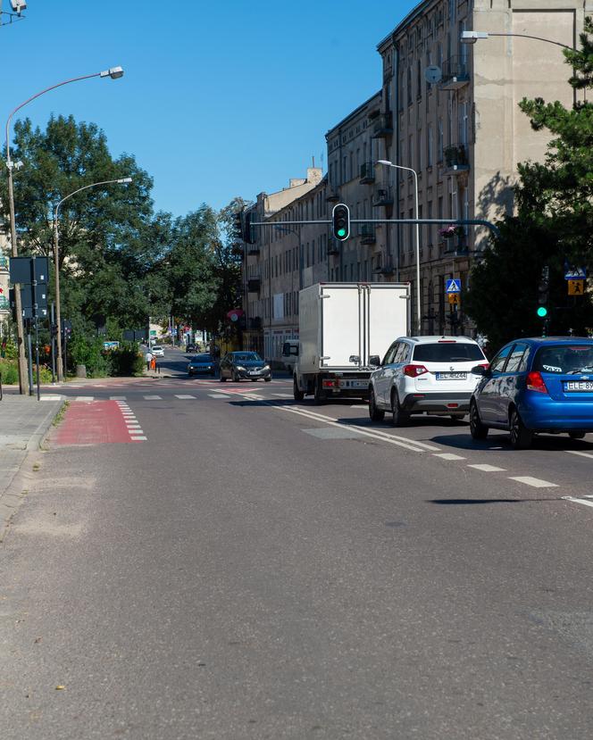 Rozpoczął się kolejny remont drogi w Śródmieściu. Sprawdź, gdzie spodziewać się utrudnień