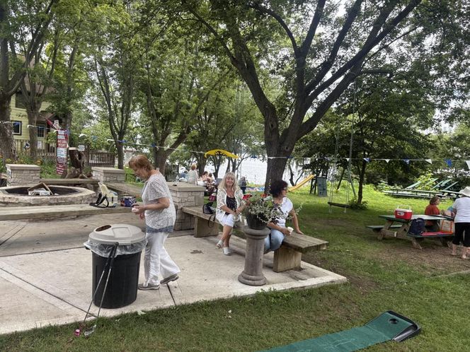 Piknik Dolnoślązaków z Chicago 2025