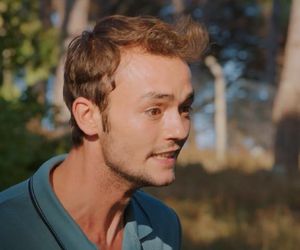 Miłość i nadzieja odc. 259. Alper