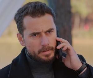 Miłość i nadzieja odc. 324. Kuzey