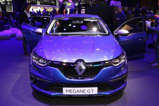 2016 Renault Megane GT